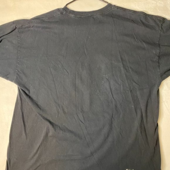 Kid Robot + MNWKA Limited Edition T-Shirt - Picture 5 of 6